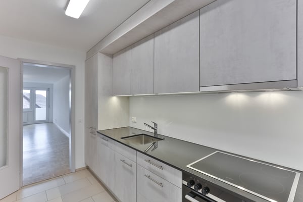 Schöne Wohnung in ruhigem Quartier 6