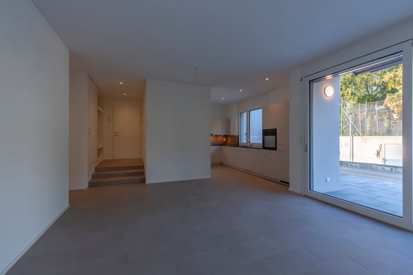 2.5-Zimmerwohnung in familienfreundlichem Quartier 2