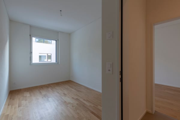 2.5-Zimmerwohnung in familienfreundlichem Quartier 10
