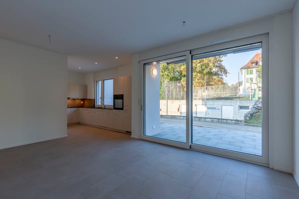 2.5-Zimmerwohnung in familienfreundlichem Quartier 1