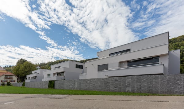 2.5-Zimmerwohnung in familienfreundlichem Quartier 13