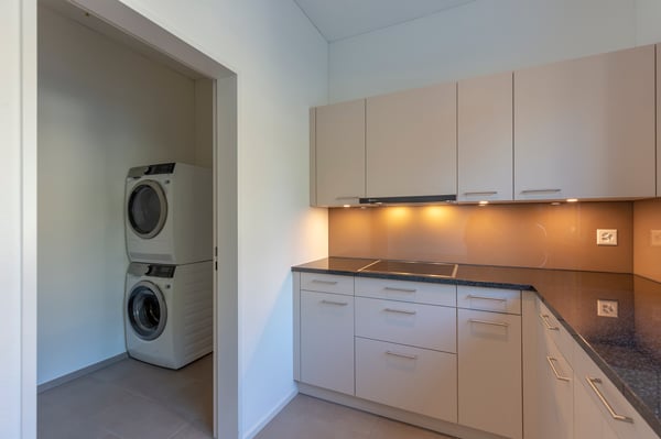 2.5-Zimmerwohnung in familienfreundlichem Quartier 3