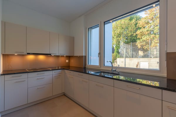2.5-Zimmerwohnung in familienfreundlichem Quartier 4