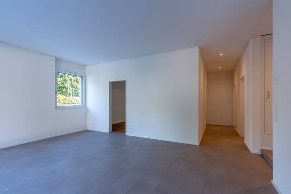 2.5-Zimmerwohnung in familienfreundlichem Quartier 5