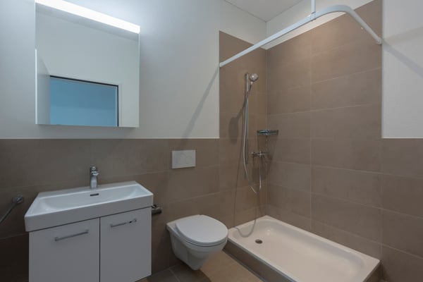 2.5-Zimmerwohnung in familienfreundlichem Quartier 7