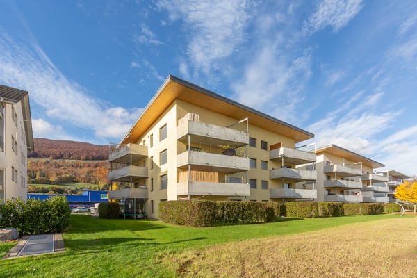 Ein Zuhause zum Wohlfühlen 11