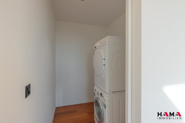 attraktive / moderne 2-Zimmer-Attikawohnung 6