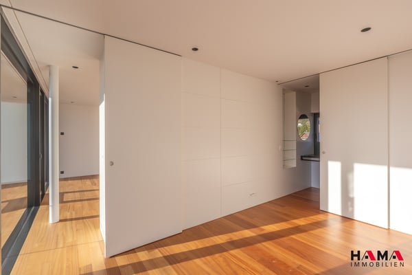 attraktive / moderne 2-Zimmer-Attikawohnung 3