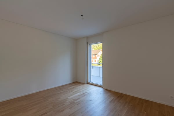 Moderne Attikawohnung mit Sonnenterrasse 7