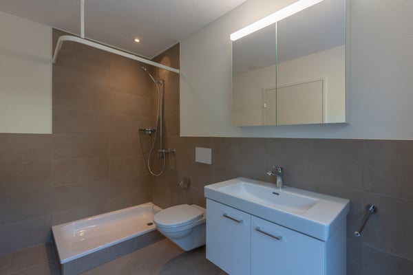 Moderne Attikawohnung mit Sonnenterrasse 5