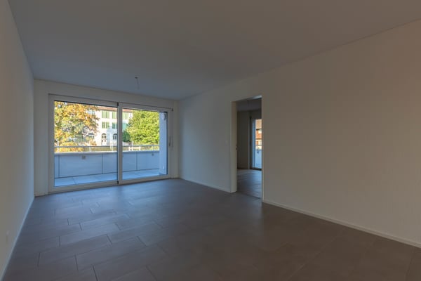 Moderne Attikawohnung mit Sonnenterrasse 9