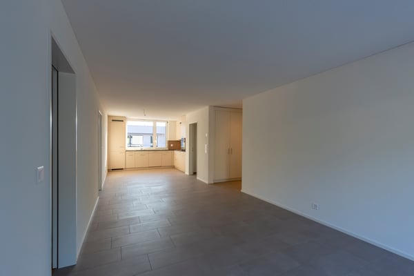 Moderne Attikawohnung mit Sonnenterrasse 2