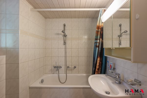 Gemütliche Wohnung im Grünen 11