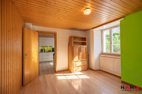 Gemütliche Wohnung im Grünen 7