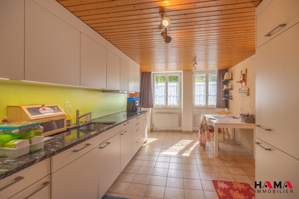 Gemütliche Wohnung im Grünen 4