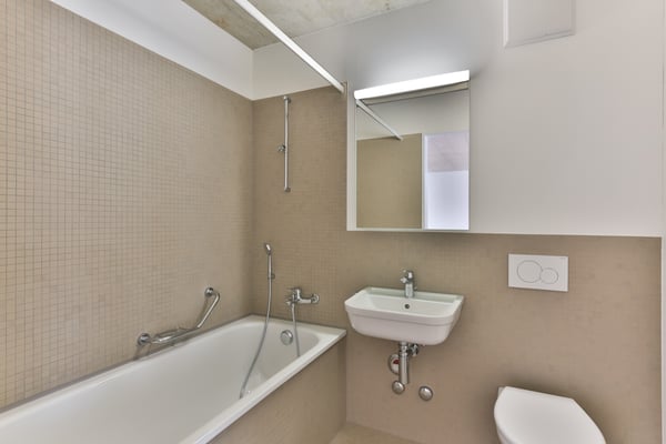Attraktive 4.5-Zimmerwohnung an zentraler Lage 4