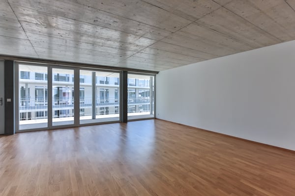 Attraktive 4.5-Zimmerwohnung an zentraler Lage 8