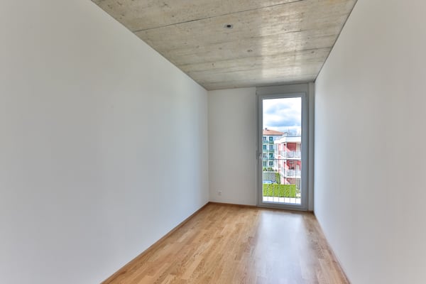 Attraktive 4.5-Zimmerwohnung an zentraler Lage 7