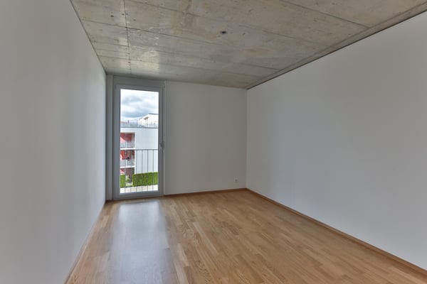 Attraktive 4.5-Zimmerwohnung an zentraler Lage 5