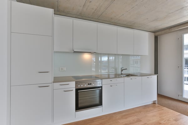 Attraktive 4.5-Zimmerwohnung an zentraler Lage 3