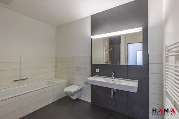 Wunderschöne 3-5 - Zimmer-Attikawohnung 10