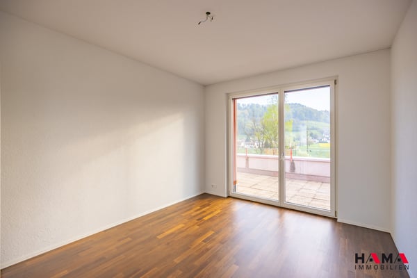Wunderschöne 3-5 - Zimmer-Attikawohnung 6