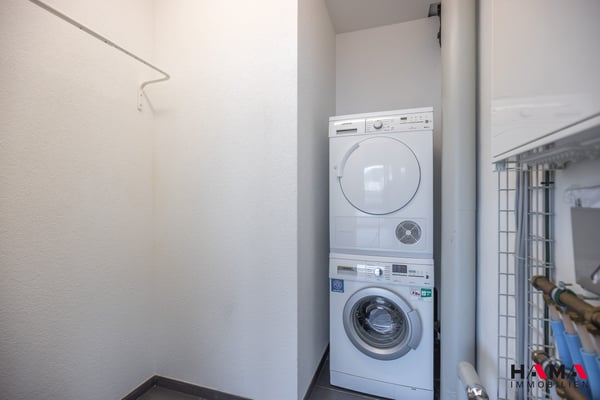 Wunderschöne 3-5 - Zimmer-Attikawohnung 9