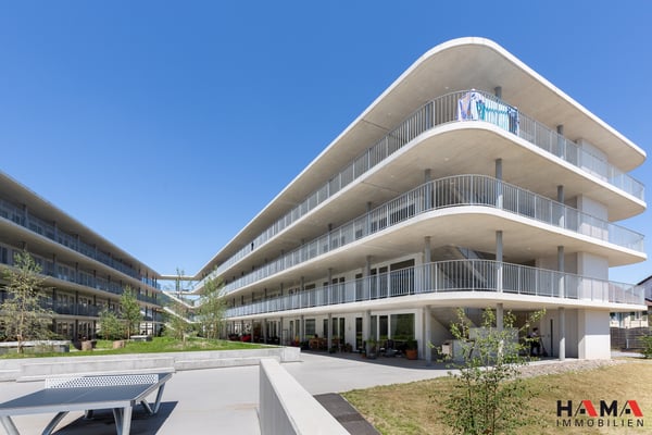 Attraktive Wohnung an zentraler Lage in Oftringen 9