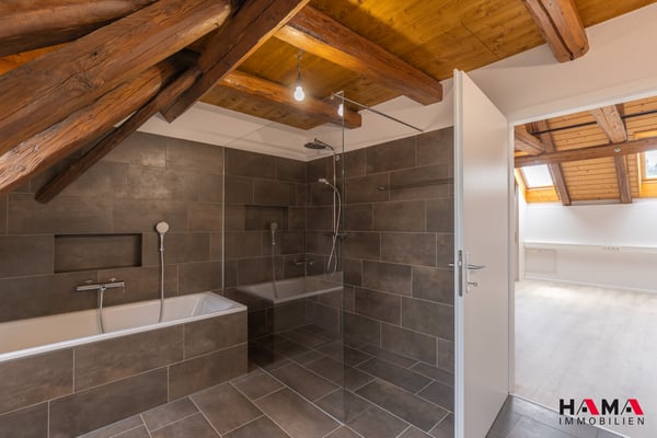 Erstvermietung Loftwohnung 178 m² 4