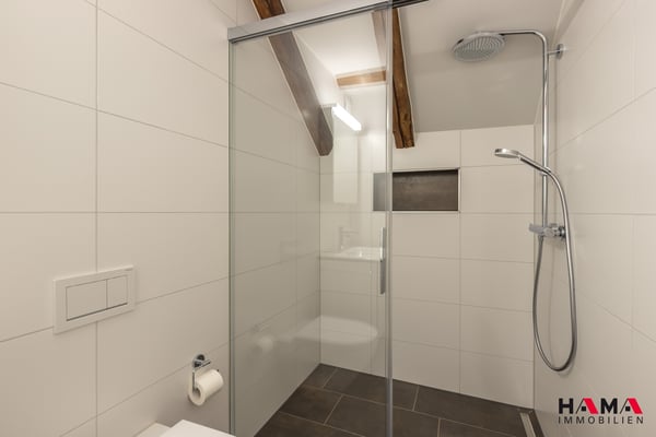 Erstvermietung Loftwohnung 178 m² 7