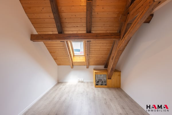 Erstvermietung Loftwohnung 178 m² 11