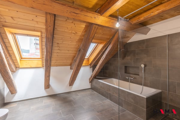 Erstvermietung Loftwohnung 178 m² 13