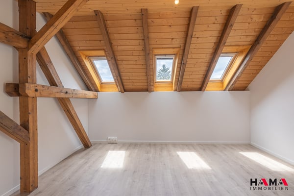Erstvermietung Loftwohnung 178 m² 12