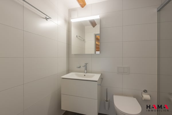 Erstvermietung Loftwohnung 178 m² 6