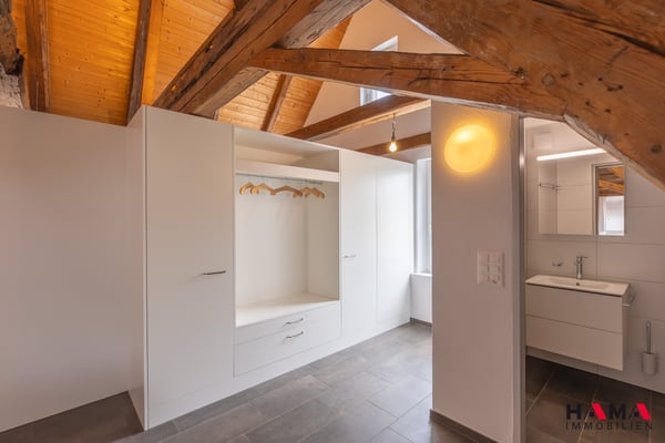 Erstvermietung Loftwohnung 178 m² 5