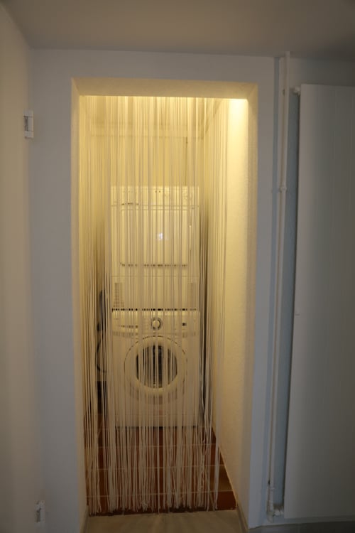Moderne Erdgeschosswohnung mit grossem Sitzplatz 9