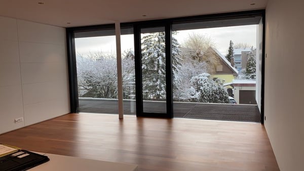 attraktive / moderne 2½-Zimmerwohnung 4