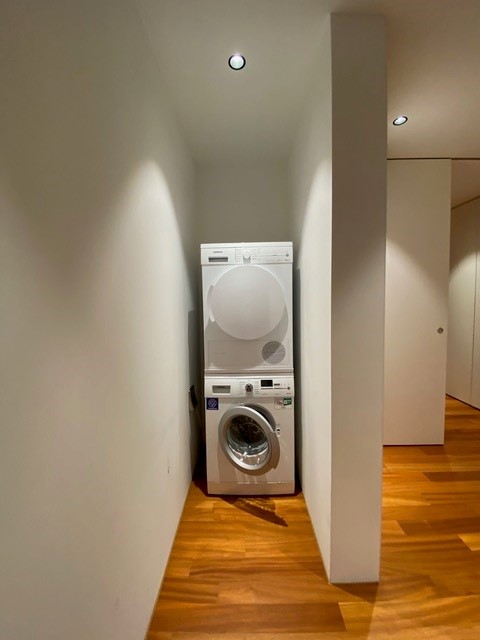 attraktive / moderne 2½-Zimmerwohnung 9