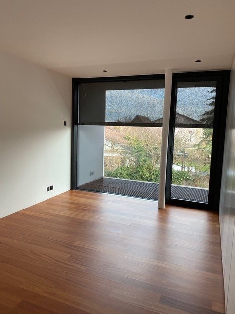 attraktive / moderne 2½-Zimmerwohnung 7