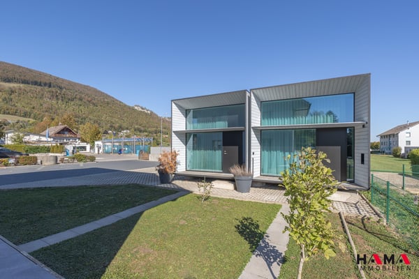 Ihre Wohnoase im Tiny House! 1