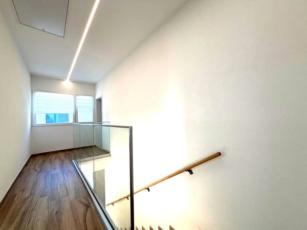 Maison 4.5 pces 30 min Lausanne 35 min Fribourg 8