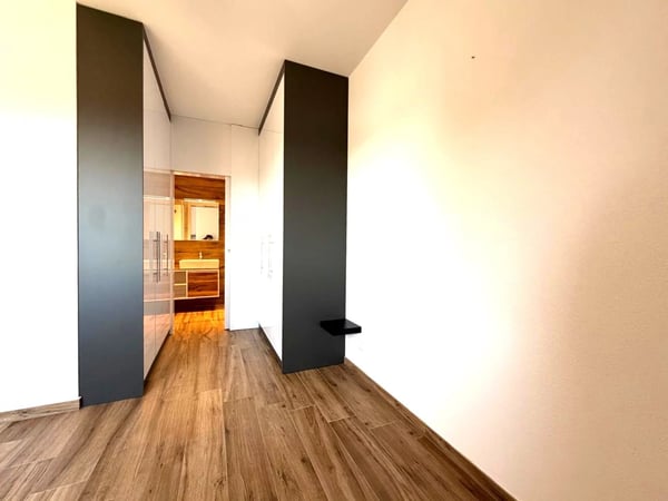Maison 4.5 pces 30 min Lausanne 35 min Fribourg 5