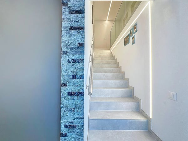 Maison 4.5 pces avec studio indépendant 13
