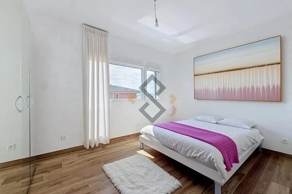 Maison 4.5 pces 30 min Lausanne 35 min Fribourg 9
