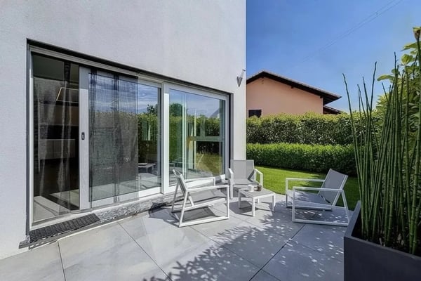 Maison 4.5 pces 30 min Lausanne 35 min Fribourg 2