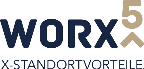 Worx5 - der Office- und Gewerbekomplex am Tor zu Bern 6