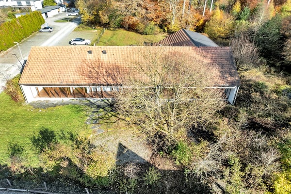 Multifunktionales Gebäude oder Bauland für Wohnnutzung 9