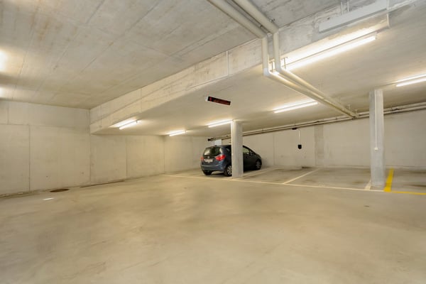 Modernes Attikawohnen im Zentrum von Bolligen 22