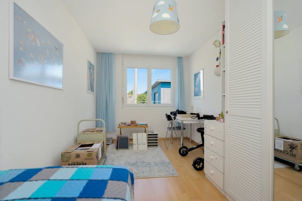 Modernes Attikawohnen im Zentrum von Bolligen 19