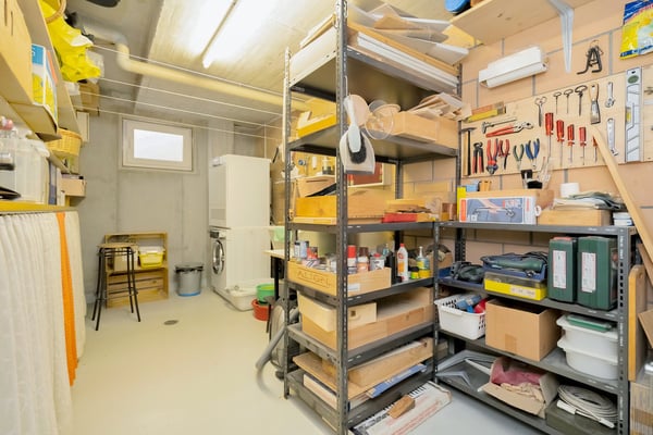 Modernes Attikawohnen im Zentrum von Bolligen 21